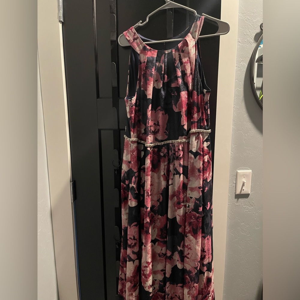 SLNY Formal Dress